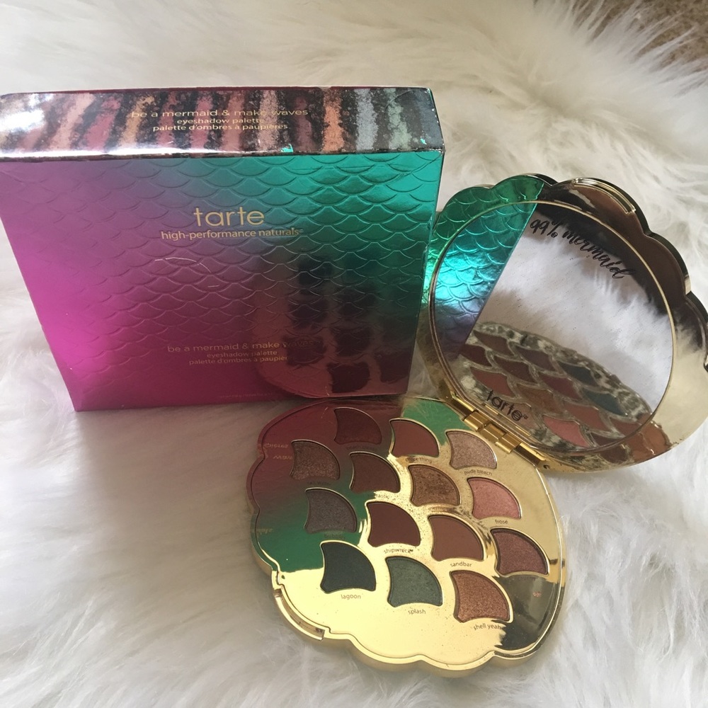 Make Up by Tarte Cosmetics